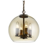 Подвесной светильник Pirro WE204.04.503 Wertmark