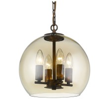 Подвесной светильник Pirro WE204.04.503 Wertmark