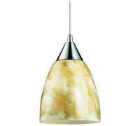 Подвесной светильник Flame WE206.01.106 Wertmark