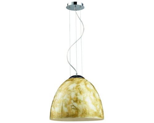 Подвесной светильник Flame WE208.01.103 Wertmark