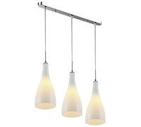 Подвесной светильник Bootle WE210.03.106 Wertmark