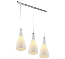 Подвесной светильник Bootle WE210.03.106 Wertmark