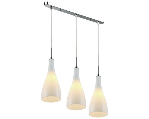 Подвесной светильник Bootle WE210.03.106 Wertmark