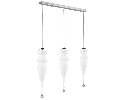 Подвесной светильник Clara WE218.03.106 Wertmark