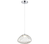 Подвесной светильник Isola WE219.01.103 Wertmark