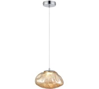 Подвесной светильник Isola WE219.01.143 Wertmark