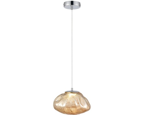 Подвесной светильник Isola WE219.01.143 Wertmark