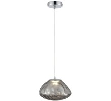Подвесной светильник Isola WE219.01.163 Wertmark