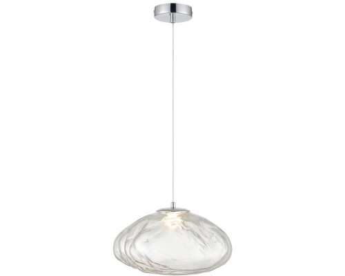 Подвесной светильник Isola WE219.02.103 Wertmark