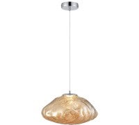 Подвесной светильник Isola WE219.02.143 Wertmark