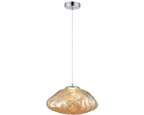 Подвесной светильник Isola WE219.02.143 Wertmark