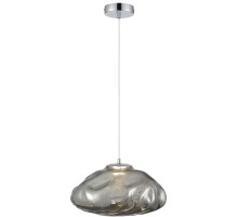 Подвесной светильник Isola WE219.02.163 Wertmark