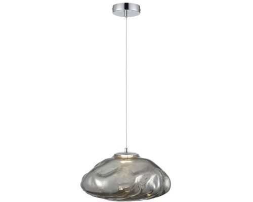 Подвесной светильник Isola WE219.02.163 Wertmark