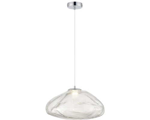 Подвесной светильник Isola WE219.03.103 Wertmark