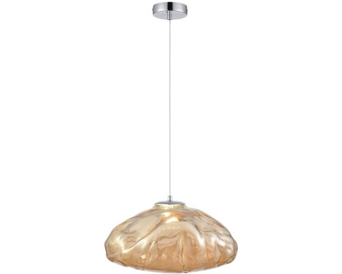 Подвесной светильник Isola WE219.03.143 Wertmark