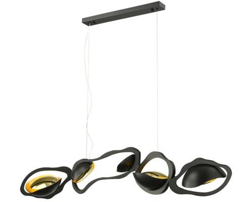 Подвесной светильник Julia WE230.05.023 Wertmark