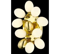 Настенный светильник Olivia WE232.09.301 Wertmark