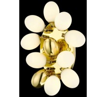 Настенный светильник Olivia WE232.09.301 Wertmark