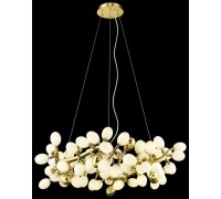 Подвесной светильник Olivia WE232.10.303 Wertmark