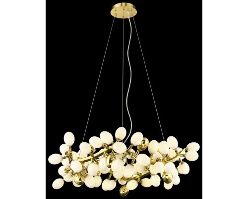 Подвесной светильник Olivia WE232.10.303 Wertmark