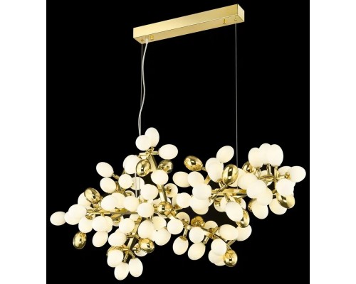 Подвесной светильник Olivia WE232.12.323 Wertmark