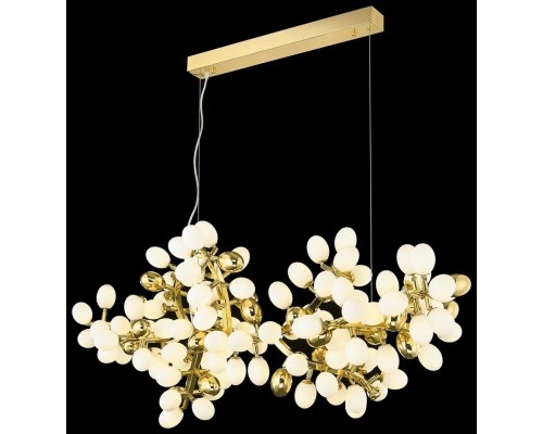 Подвесной светильник Olivia WE232.15.323 Wertmark