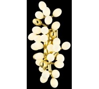 Настенный светильник Olivia WE232.23.301 Wertmark