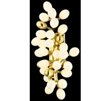 Настенный светильник Olivia WE232.23.301 Wertmark