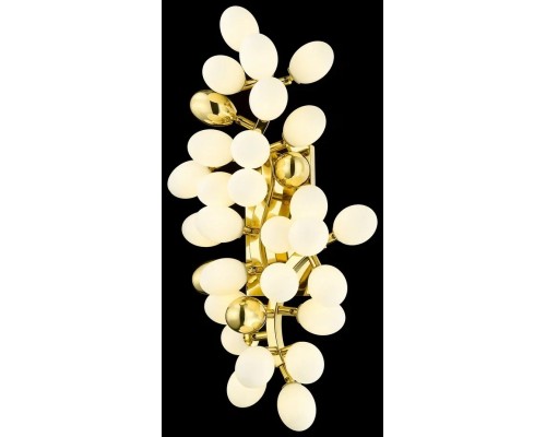 Настенный светильник Olivia WE232.23.301 Wertmark