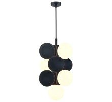 Подвесной светильник Berta WE237.10.026 Wertmark