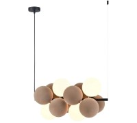 Подвесной светильник Berta WE237.12.003 Wertmark