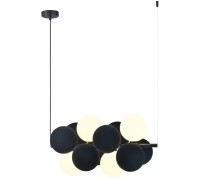 Подвесной светильник Berta WE237.12.023 Wertmark