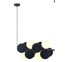 Подвесной светильник Berta WE237.12.023 Wertmark