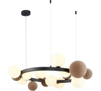 Подвесной светильник BERTA WE237.15.003 Wertmark