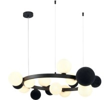 Подвесной светильник BERTA WE237.15.023 Wertmark