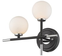 Бра Brando WE238.02.101 Wertmark