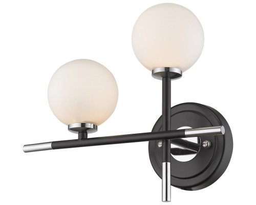 Бра Brando WE238.02.101 Wertmark