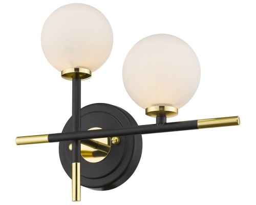 Бра Brando WE238.02.321 Wertmark