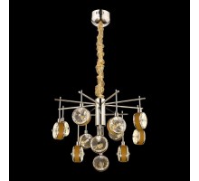 Подвесная люстра Mattia WE240.12.303 Wertmark