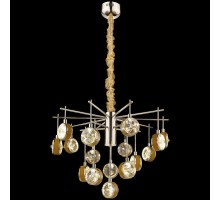 Подвесная люстра Mattia WE240.16.303 Wertmark