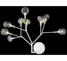 Бра Fiorita WE241.09.001 Wertmark