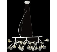 Подвесной светильник Fiorita WE241.27.003 Wertmark