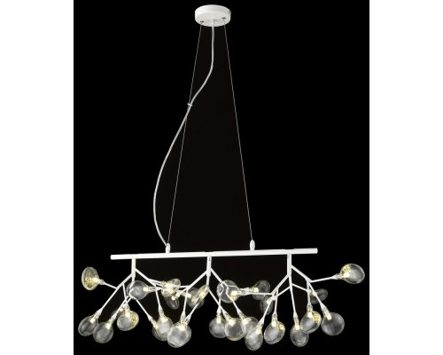 Подвесной светильник Fiorita WE241.27.003 Wertmark