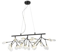 Подвесная люстра Fiorita WE241.27.023 Wertmark