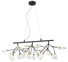 Подвесная люстра Fiorita WE241.27.023 Wertmark