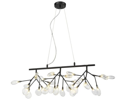 Подвесная люстра Fiorita WE241.27.023 Wertmark