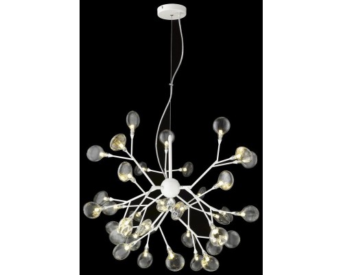 Подвесной светильник Fiorita WE241.36.003 Wertmark