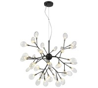Подвесная люстра Fiorita WE241.36.023 Wertmark