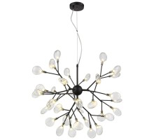 Подвесная люстра Fiorita WE241.36.023 Wertmark