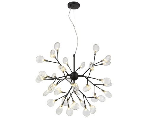 Подвесная люстра Fiorita WE241.36.023 Wertmark